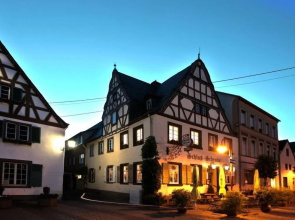 Hotel zur Schloß-Schenke