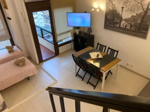 Apartamentos Aloha Playa Estudio 912
