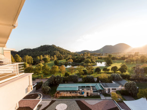 Galzignano Resort Terme & Golf - Hotel Splendid