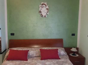 B&B da Silvana Talamello