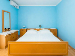Guest House Mrdalo - Double Room