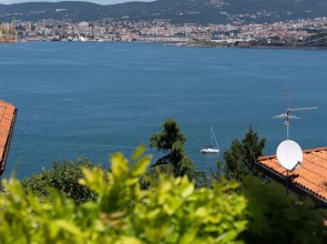 Muggia Uphill B&B