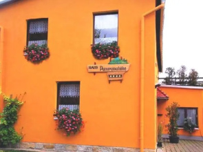 Haus Panoramahöhe