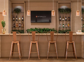 Intercity Curitiba Batel