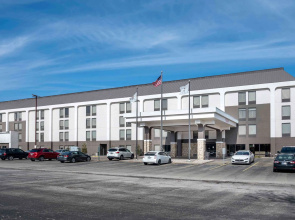 MainStay Suites Springfield IL