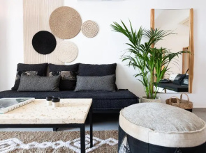 Sersi Paros Luxury Villas and Suites