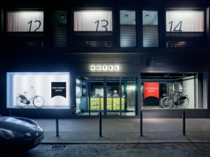 Casa Camper Berlin