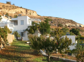Hotel Agnanti
