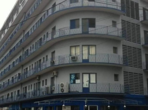 Hotel Beausejour Mirabel