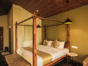 Nazaara Nature Retreat