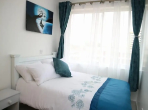 Stay.Plus Race Course Apartment