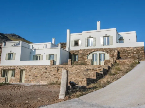 Dianella House - Tinos