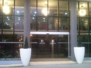 Aparthotel Tropicana