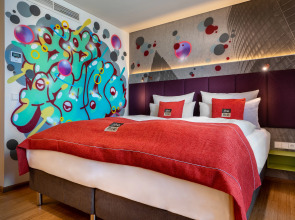 Holiday Inn - the niu, Hide Berlin Friedrichshain by IHG