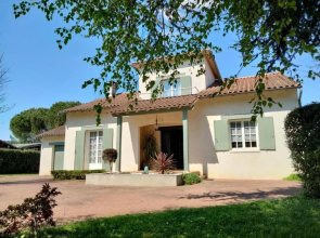 Gîte Chancelade, 5 pièces, 8 personnes - FR-1-616-236