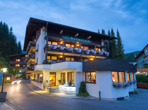 Hotel Dachstein