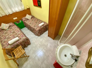 Hostal Alvarez