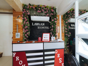 Lawaan Econotel by RedDoorz