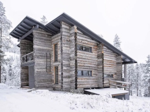 House Leija Kuusamo
