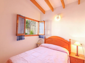 Villa Cucarres 7 - Plaza Mayor