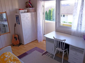 Risør Bed & Breakfast, Randvik Strand