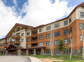 Copper Springs Lodge