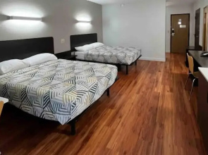 Studio 6 Suites Springfield, OH