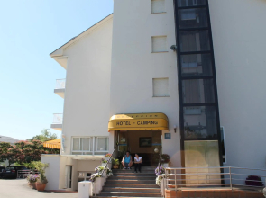 Hotel Arco Iris