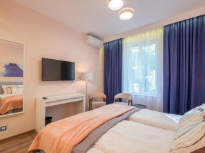 Fm Luxury 3 Bdr Apartment Sofia Dream Apartments