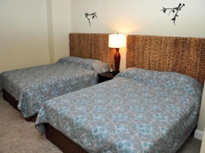Seaside Resort 1101 - 3 Br condo by RedAwning