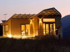 The Buckland - Studio Retreat