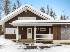 Holiday Home Utu