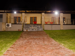 Hotel at Secunda