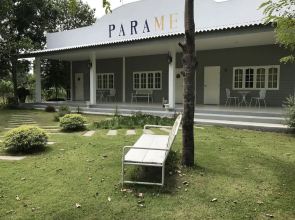 Paramer Resort Suanphung