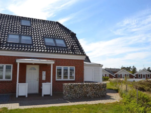 "Maren" - 100m from the sea in Western Jutland