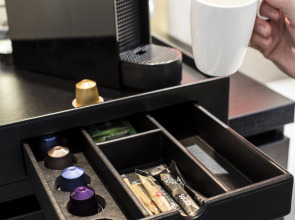 The Lancaster Hotel Amsterdam