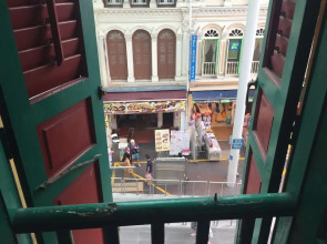 Royal Hostel Singapore