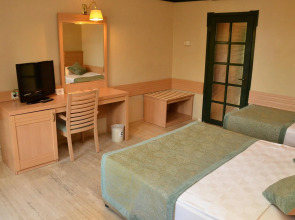 Grand Yazici Club Marmaris Palace