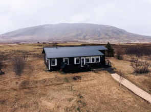Golden Circle Luxury Cottages