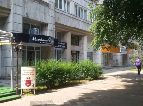 City Center Unirii Apartments