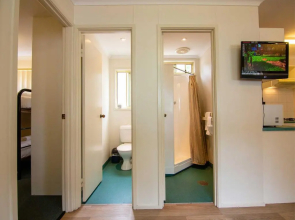 Echo Holiday Parks - Windsor Gardens