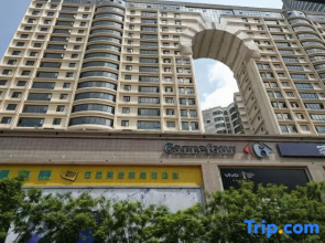 Fantang Audio-visual Homestay (Old Street Kunming Nanping)