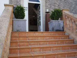 Hotel Es Nautico Suites