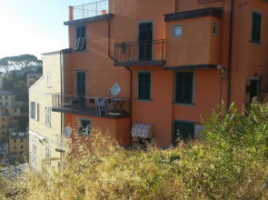 L'Angiolin de Artea