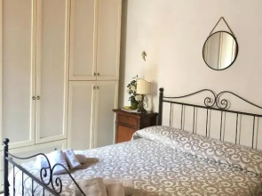 Appartamento in collina con vista a 10 minuti dal mare