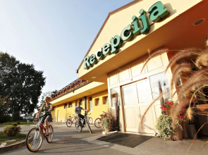 Zeleni Gaj- Sava Hotels & Resorts