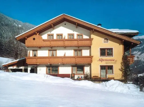Apart-Pension Alpensonne