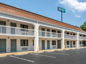 Quality Inn McDonough Atlanta South