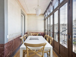 Central Apartments Barcelona