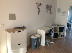 Ferienwohnung Tiryaki